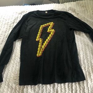 Danscomp Long Sleeve